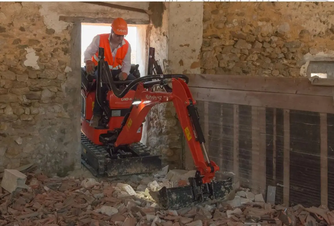 0.8t-mini-digger