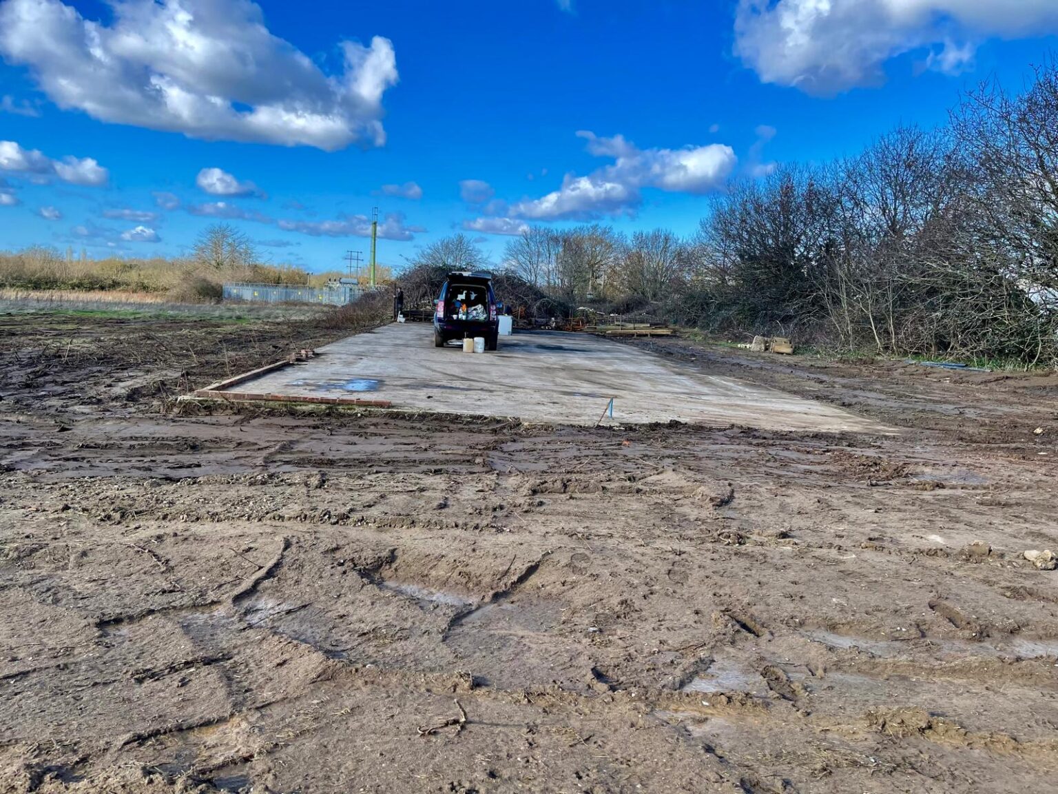 concrete_slab, concrete_slab_near_me, out_door_office_concrete_base #out_door_office_basenear_me #outdooroffice, #outdoorgym #outdoorofficeconcretebase