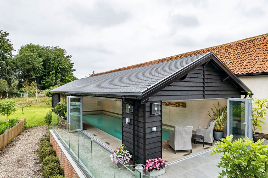 #timberframe, #timberframeswimmingpool