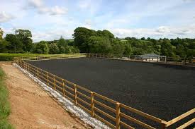 #groundco_postandrail_fencing