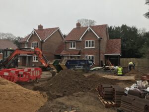 Guildford Construction of Godalming Building Contractors