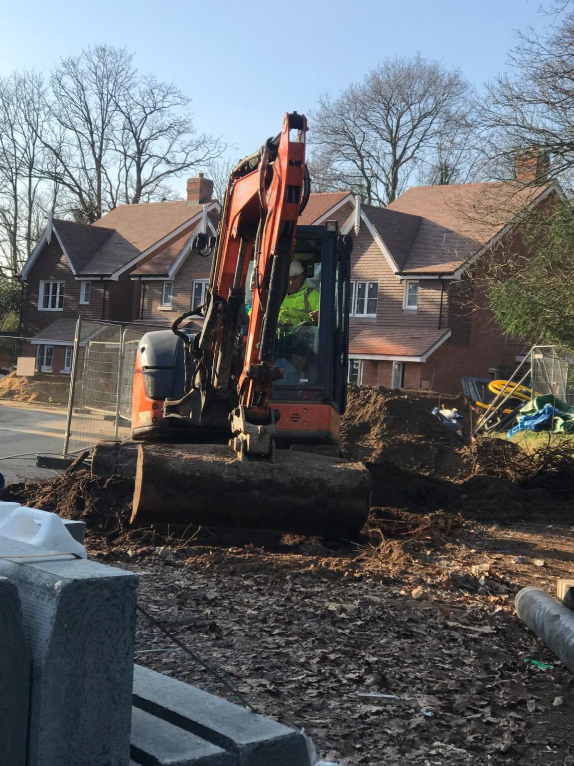 #construction #concrete #excavator #digger #civilengineering #planthire #landscaping #building #excavation #constructionlife #diggers #heavyequipment #excavators #builder #groundwork #earthmoving #paving #drainage #constructionsite #renovation #builders #brickwork #groundworker #foundation #constructionmachinery #piling #fencing #homeimprovement #newbuild