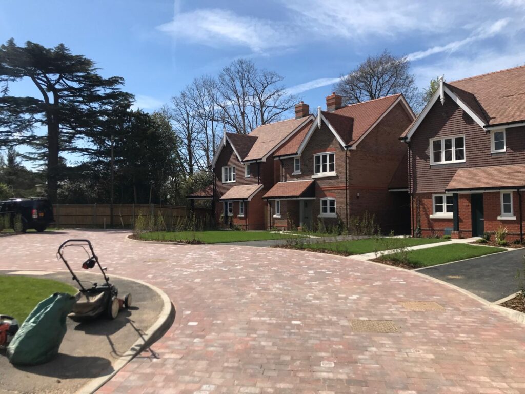 #newbuild #groundco