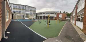 #groundcooutdoorgym