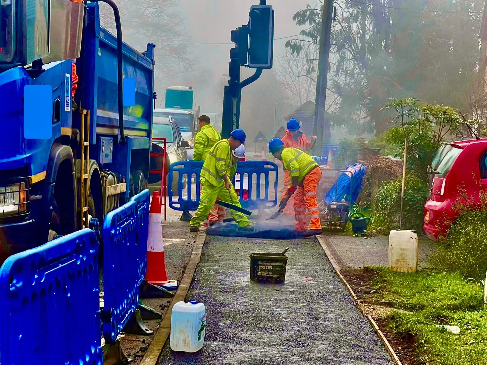 #tarmac #macadam #tar #drives #surfacecontractorsnearme