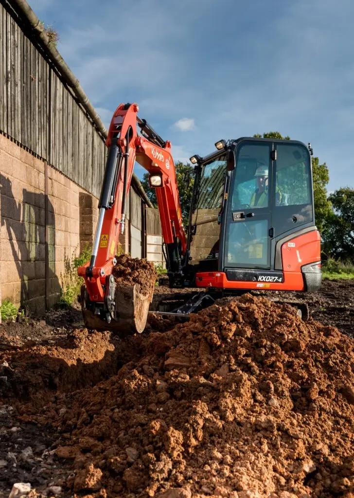 mini-digger-near-me digger-for-sale digger-hire-near-me Kubota-Mini-Digger-Hire, Mini-Digger- Hire