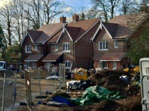 #groundcogroundworks #groundworks #godalminggroundworks