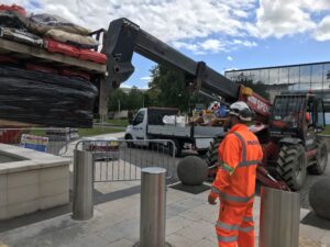 #groundcoppe #healthandsafety