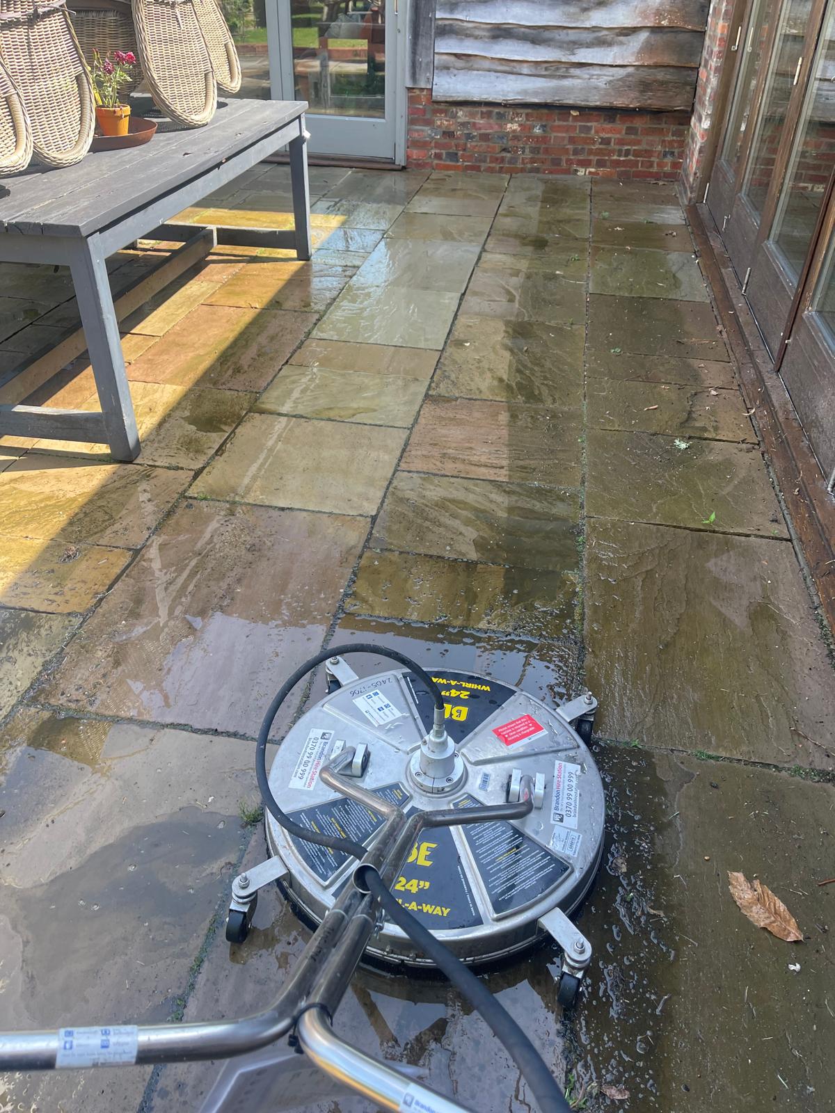 #groundco_pressure_washing