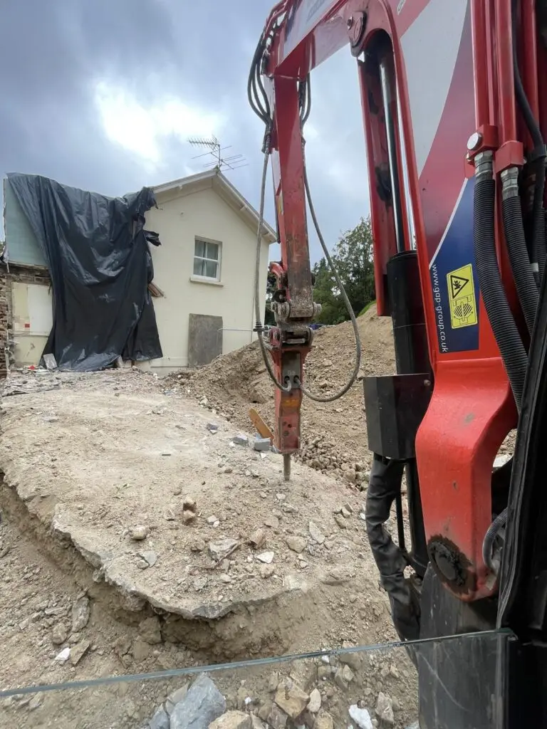 demolition-house-godalming-surrey-demolition-near-me