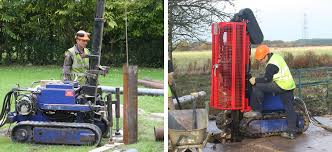 mini_driven_piling #mini_driven_piling