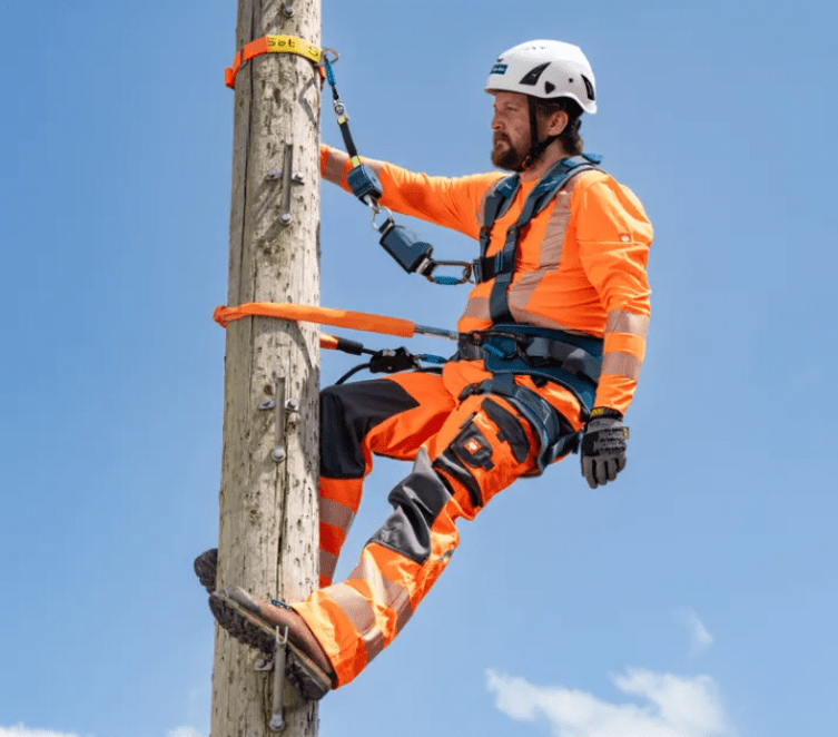 DSL150-single-lanyard