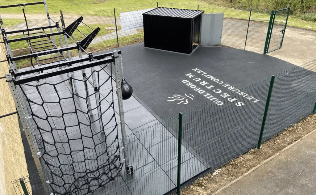 Guildford-Spectrum-Outdoor-Fitness-Area-
