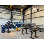 SupraPlus-X, Roundsling, PES, WLL 2t, Green, 1m