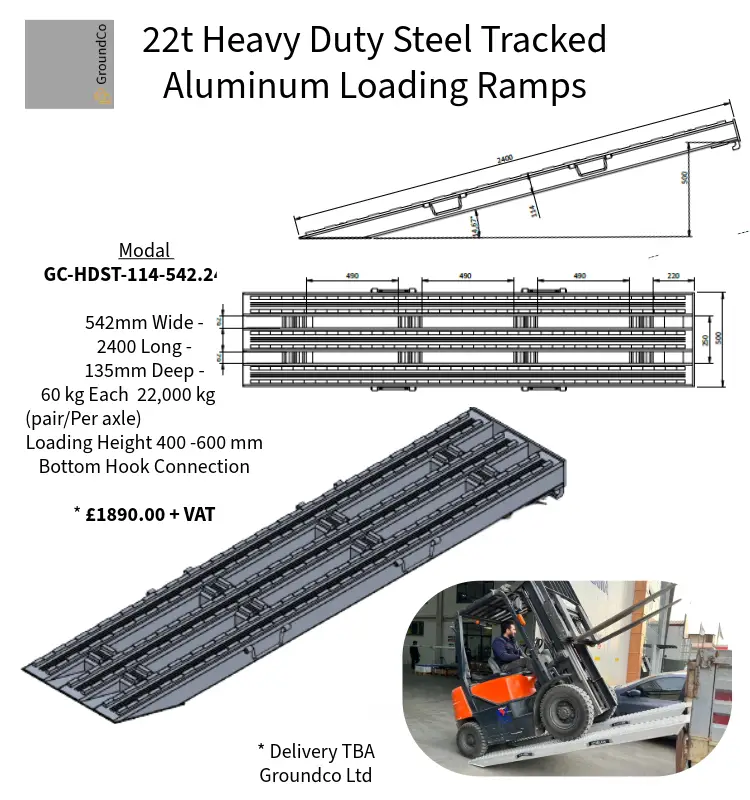 22t-Steel-Tracked-loading-Ramps