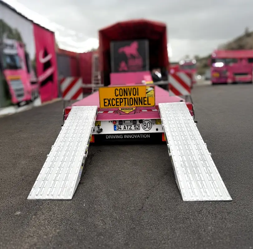 Aluminium-Loading_Ramps