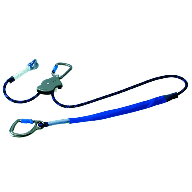 Clima Work Position Lanyard