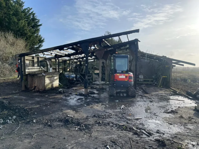 Demolition-and-scrub-clearance-GroundCo-Godalming-Surrey