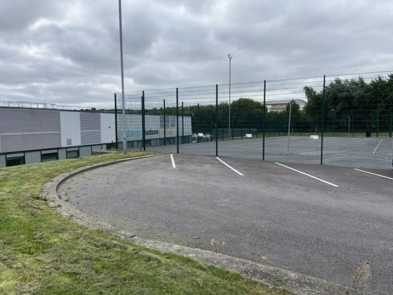 tarmac-commercial-tarmac industrial-tarmac