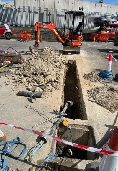 Reinforced_concrete reinforced_concrete_basment basment_near_me #reinforcedconcrete groundworksnearme groundworks_near_me groundco groundworks_company